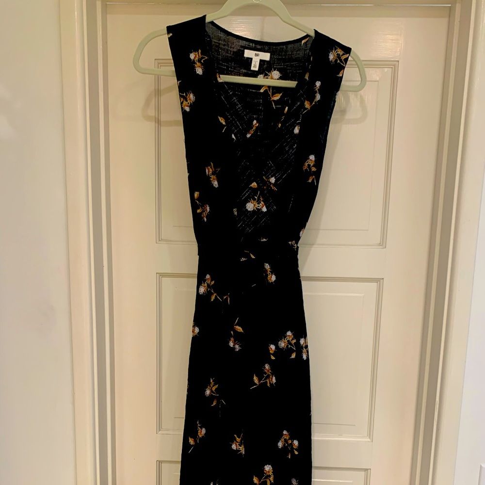 B.P. Maxi dress